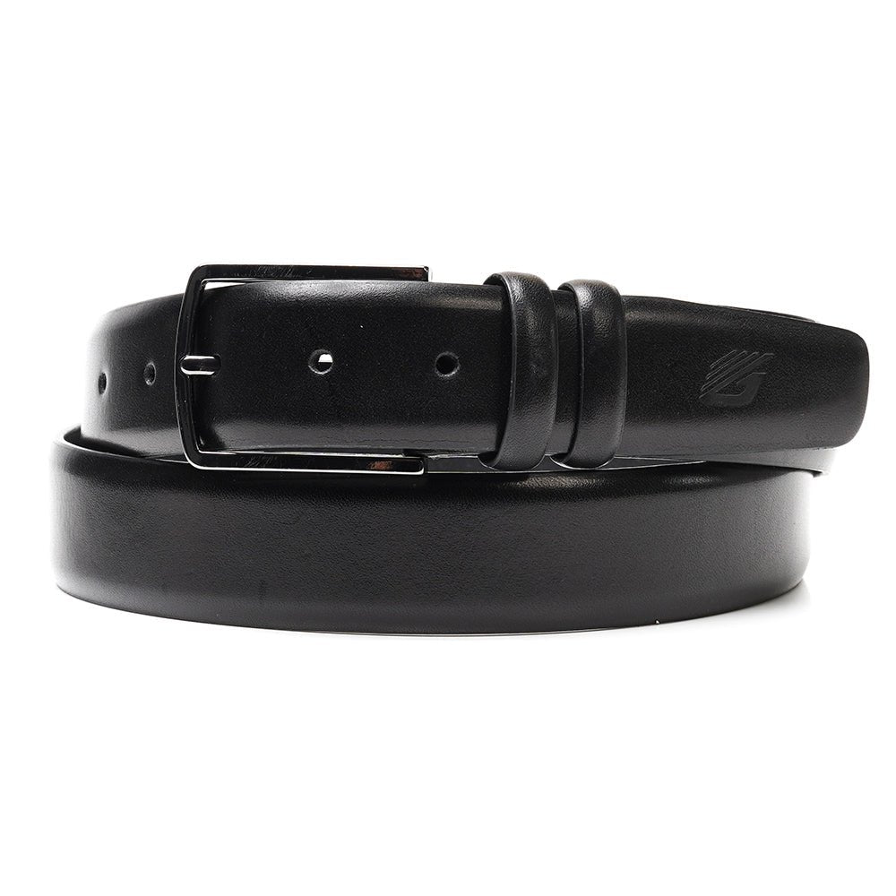 Greyder Formal Men Leather Belt – Rodeo In