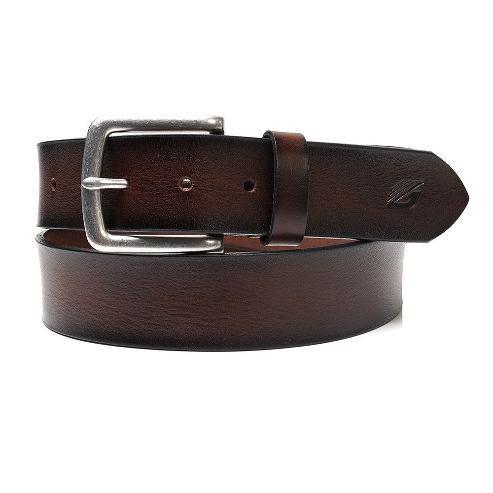 Greyder Men Leather Belt – Rodeo In